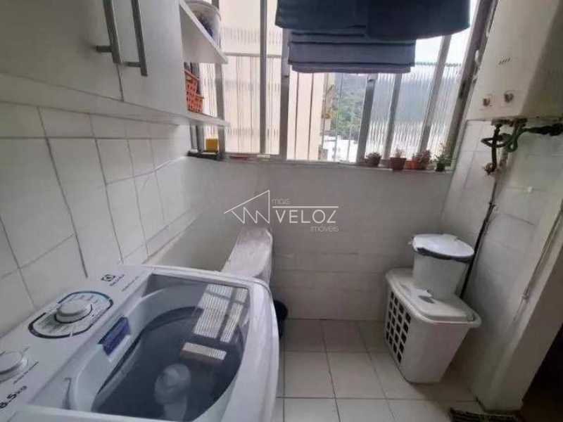 Apartamento, 2 quartos, 89 m² - Foto 16