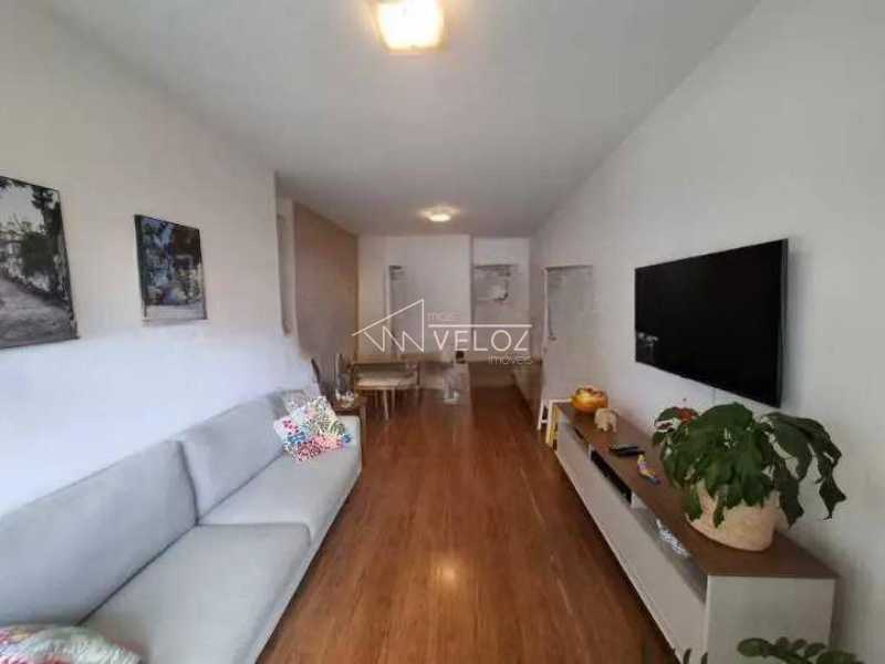 Apartamento, 2 quartos, 89 m² - Foto 22