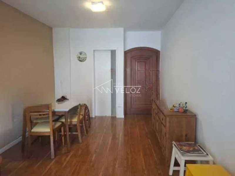 Apartamento, 2 quartos, 89 m² - Foto 4