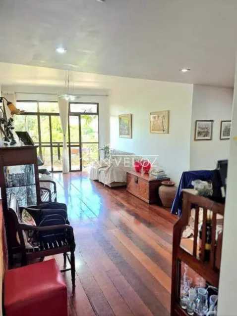 Apartamento, 3 quartos, 134 m² - Foto 15