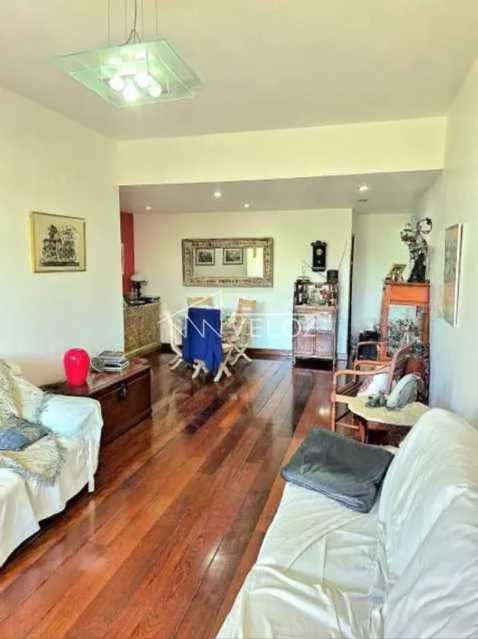 Apartamento, 3 quartos, 134 m² - Foto 16