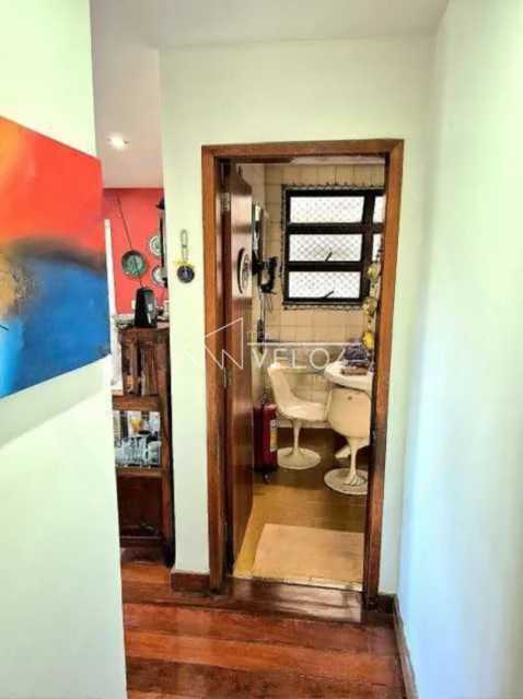 Apartamento, 3 quartos, 134 m² - Foto 8
