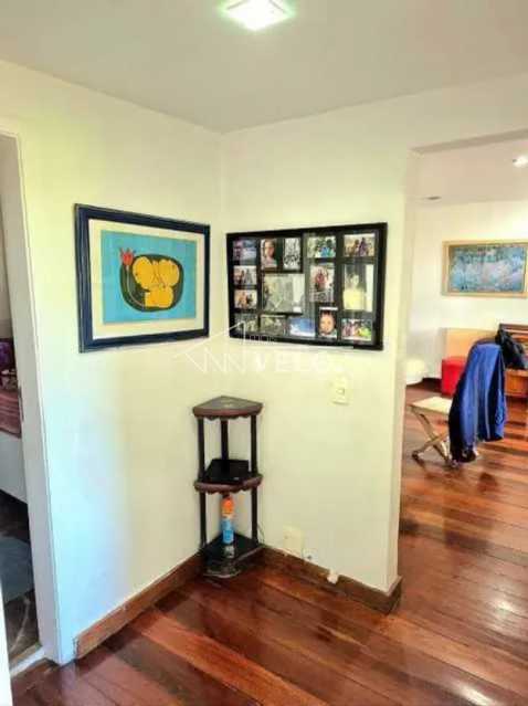 Apartamento, 3 quartos, 134 m² - Foto 6