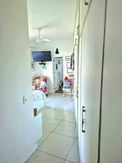 Apartamento, 3 quartos, 134 m² - Foto 9