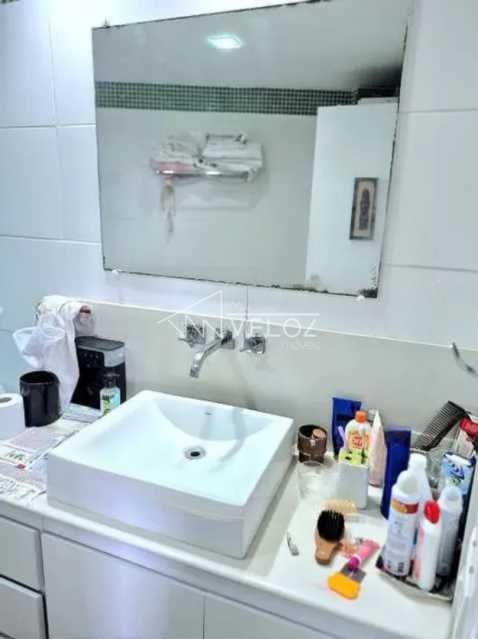 Apartamento, 3 quartos, 134 m² - Foto 12