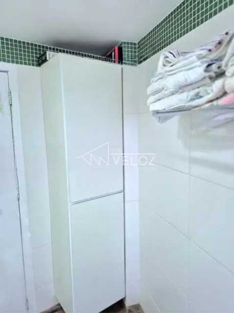 Apartamento, 3 quartos, 134 m² - Foto 5