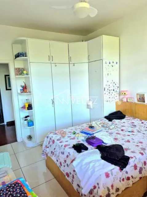 Apartamento, 3 quartos, 134 m² - Foto 11