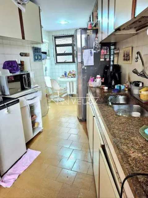 Apartamento, 3 quartos, 134 m² - Foto 10