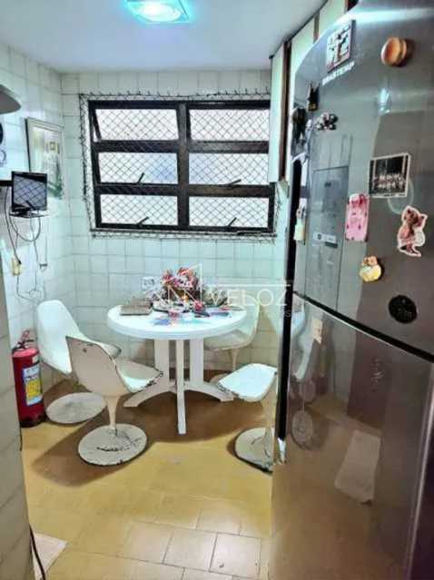 Apartamento, 3 quartos, 134 m² - Foto 14