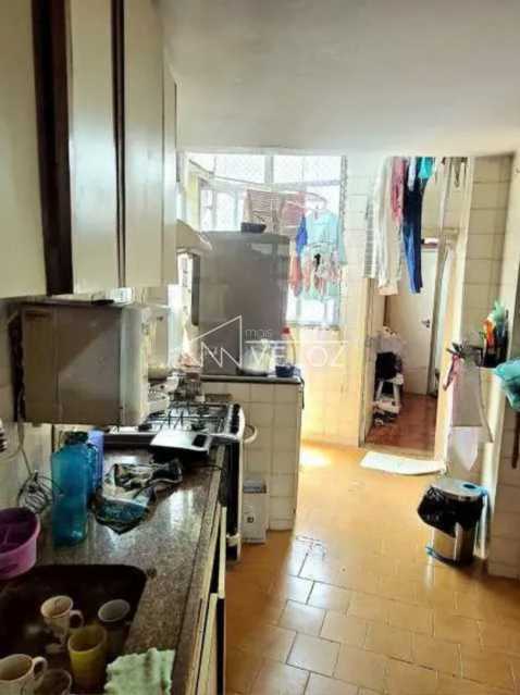 Apartamento, 3 quartos, 134 m² - Foto 21