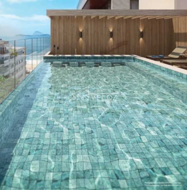 Apartamento, 2 quartos, 85 m² - Foto 2