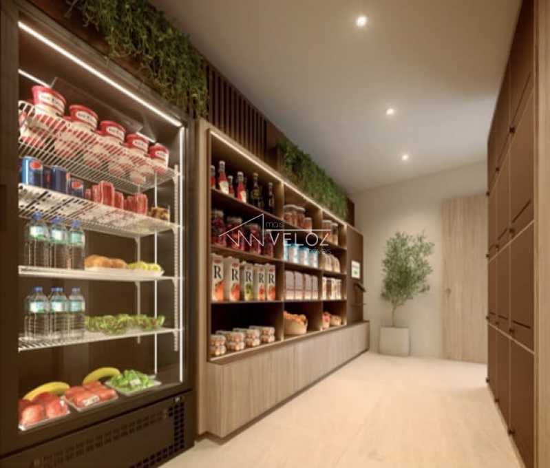 Apartamento, 2 quartos, 85 m² - Foto 19
