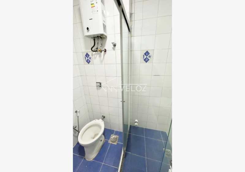 Apartamento à venda, 37m² - Foto 16