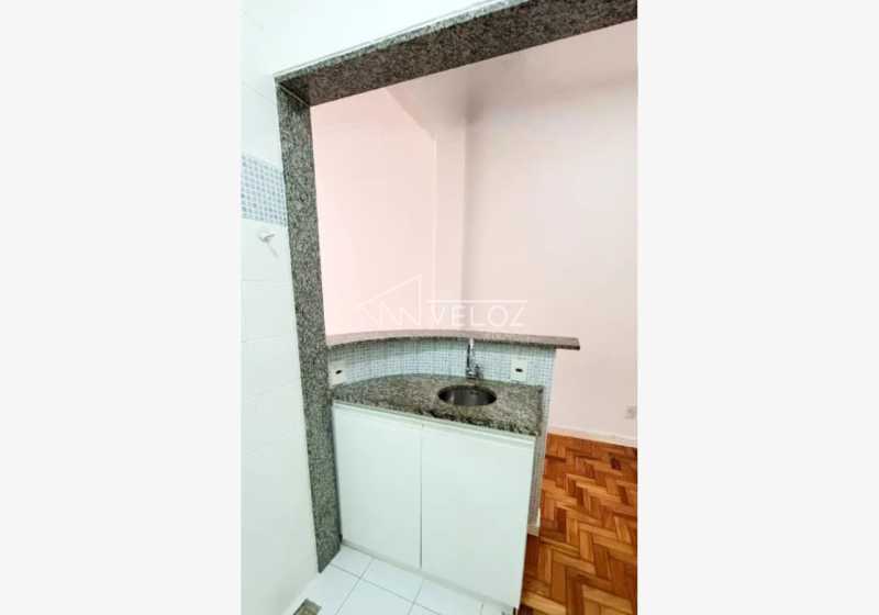 Apartamento à venda, 37m² - Foto 15