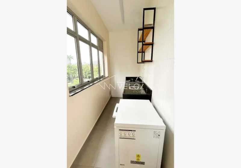 Apartamento à venda, 37m² - Foto 22