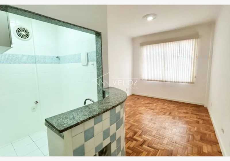 Apartamento à venda, 37m² - Foto 4