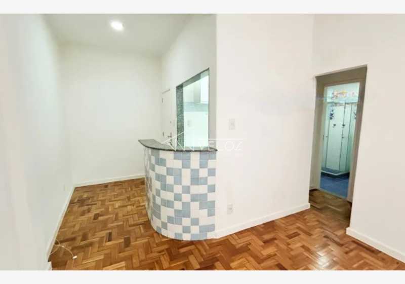 Apartamento à venda, 37m² - Foto 5