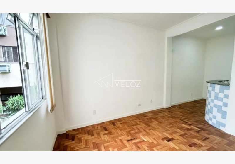 Apartamento à venda, 37m² - Foto 6