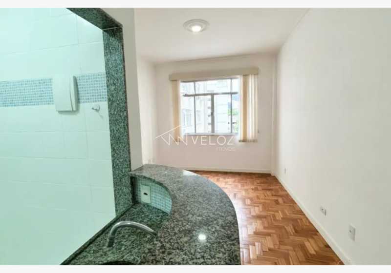 Apartamento à venda, 37m² - Foto 7