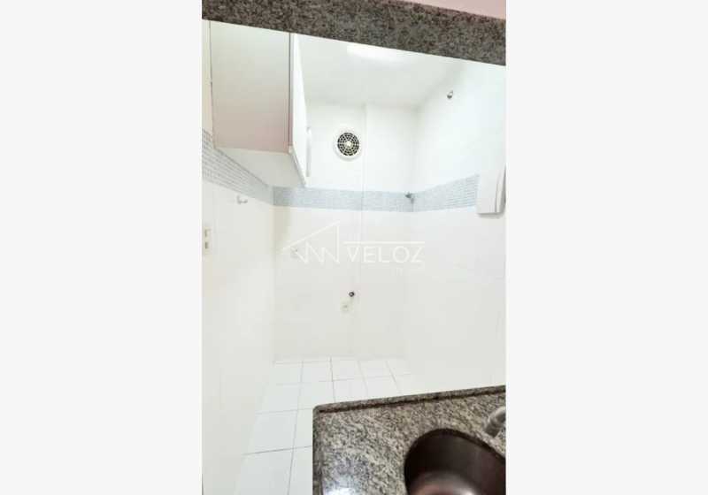 Apartamento à venda, 37m² - Foto 18
