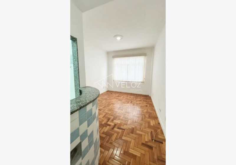 Apartamento à venda, 37m² - Foto 9