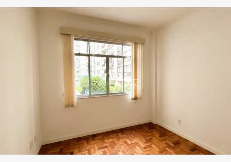 Apartamento à venda, 37m² - Foto 2