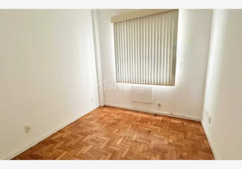 Apartamento à venda, 37m² - Foto 3