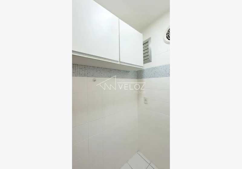 Apartamento à venda, 37m² - Foto 17