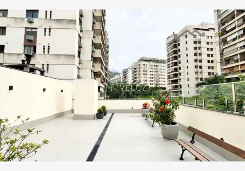 Apartamento à venda, 37m² - Foto 24
