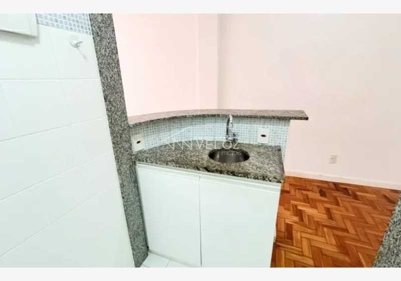 Apartamento à venda, 37m² - Foto 11