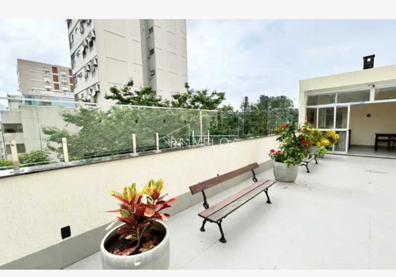 Apartamento à venda, 37m² - Foto 25