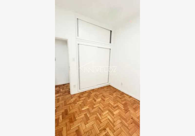 Apartamento à venda, 37m² - Foto 14