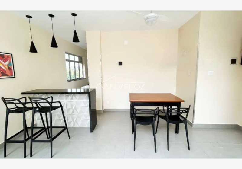 Apartamento à venda, 37m² - Foto 26