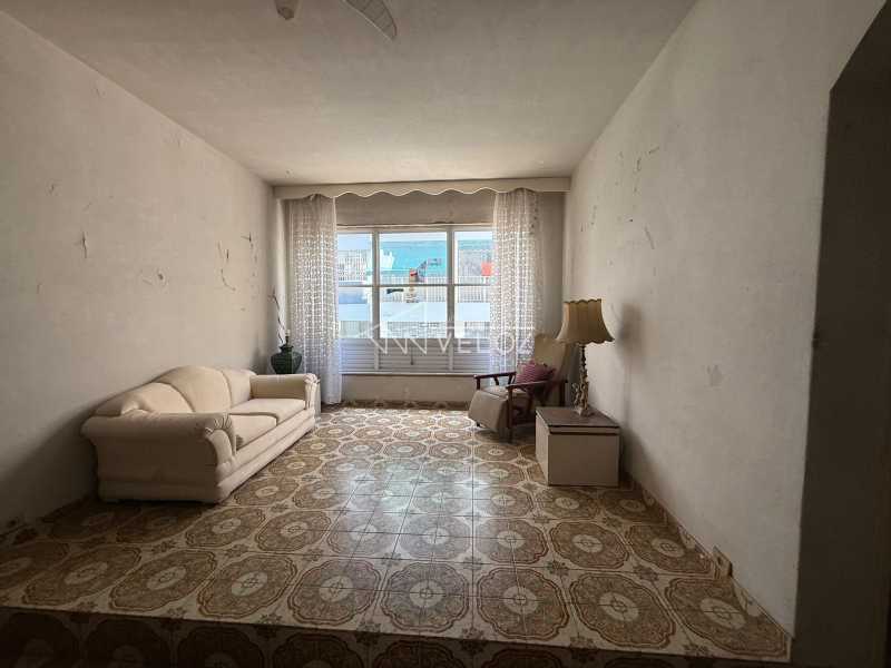 Apartamento, 2 quartos, 103 m² - Foto 2