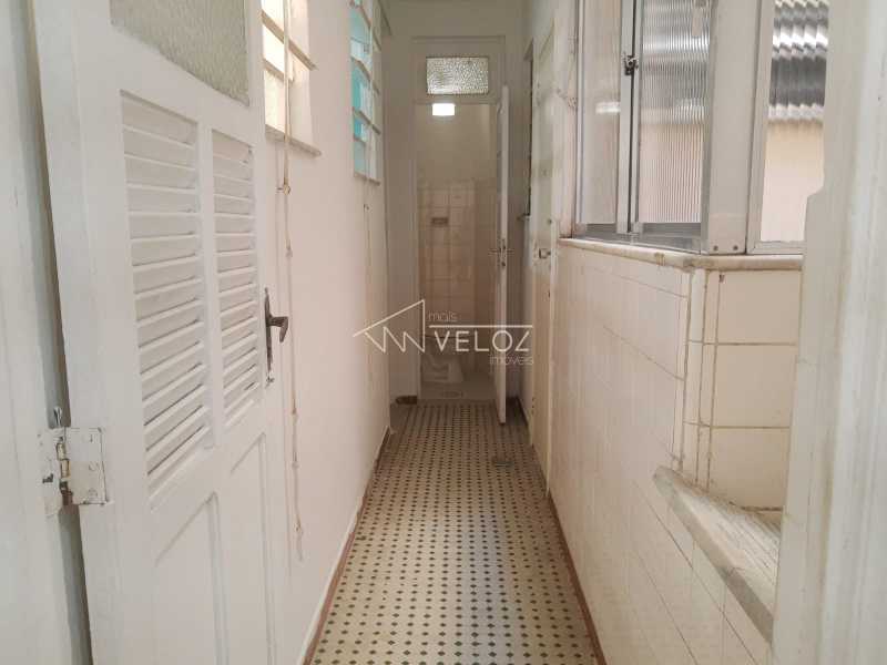 Apartamento, 2 quartos, 72 m² - Foto 7