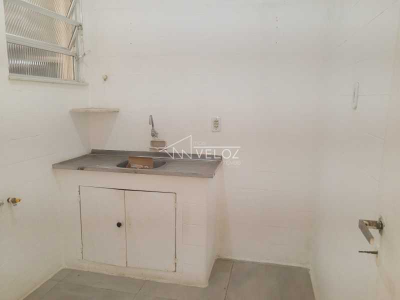 Apartamento, 2 quartos, 72 m² - Foto 19