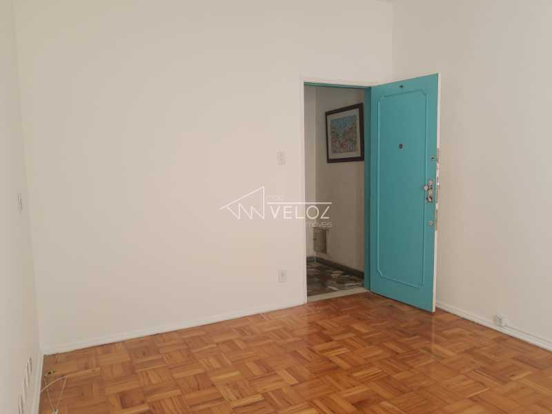 Apartamento, 2 quartos, 72 m² - Foto 3