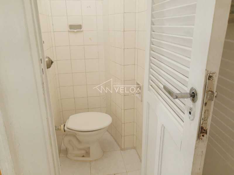 Apartamento, 2 quartos, 72 m² - Foto 4