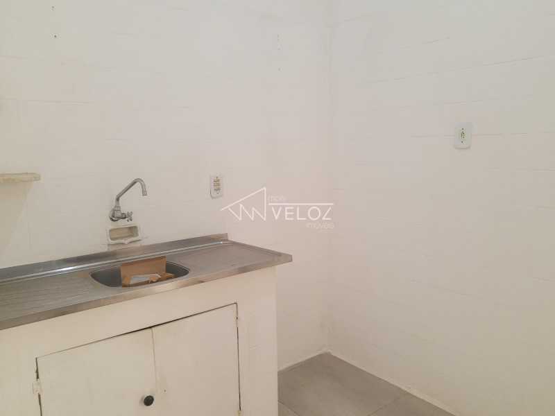 Apartamento, 2 quartos, 72 m² - Foto 8