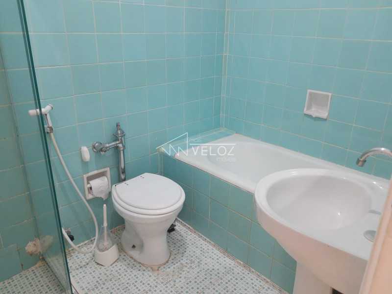 Apartamento, 2 quartos, 72 m² - Foto 12