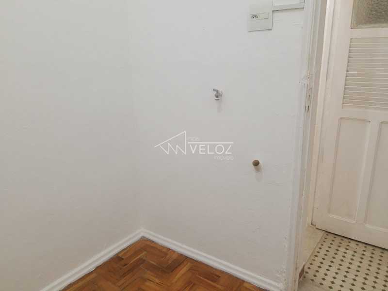 Apartamento, 2 quartos, 72 m² - Foto 16