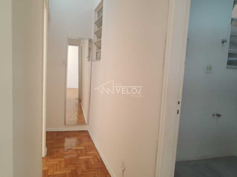 Apartamento, 2 quartos, 72 m² - Foto 17