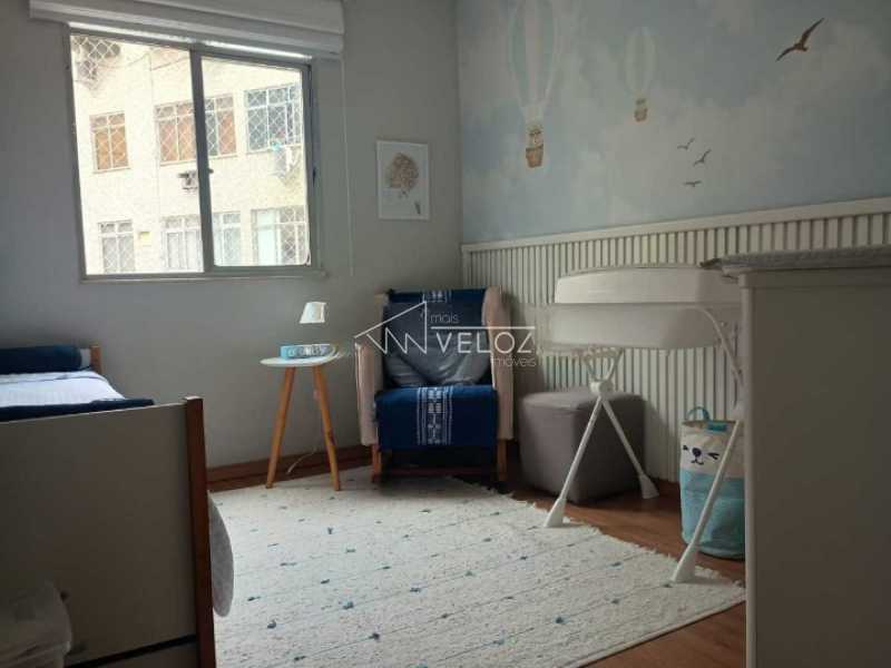 Apartamento, 2 quartos, 75 m² - Foto 1