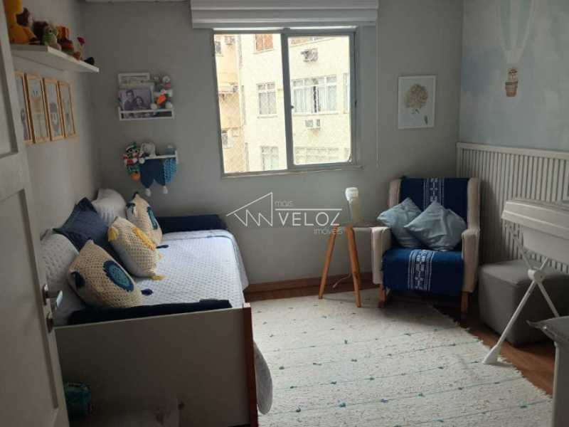 Apartamento, 2 quartos, 75 m² - Foto 7