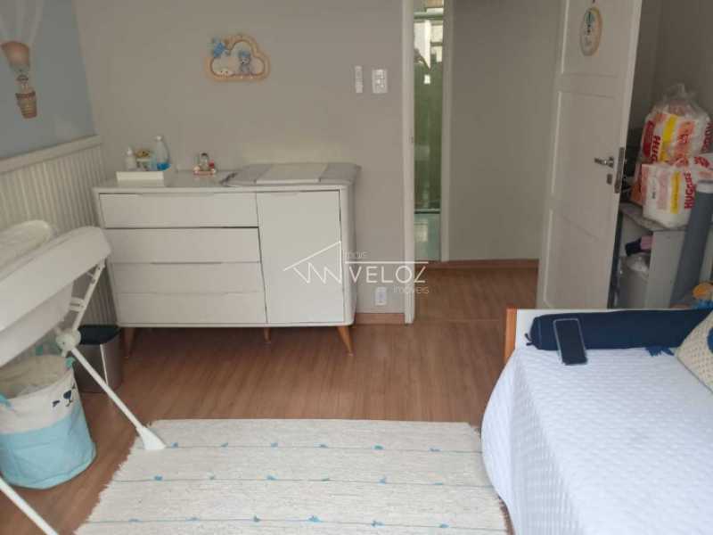 Apartamento, 2 quartos, 75 m² - Foto 6