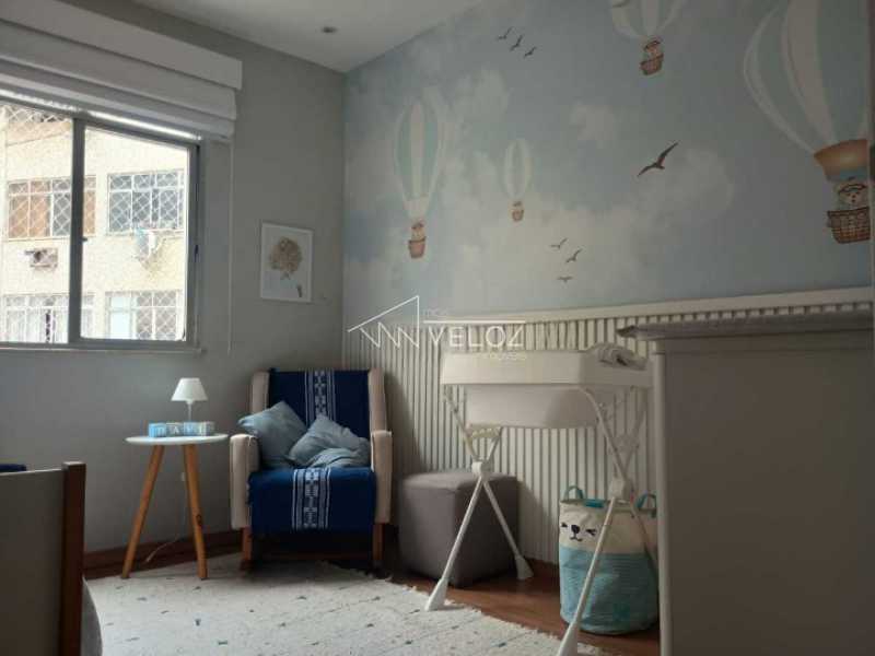 Apartamento, 2 quartos, 75 m² - Foto 14