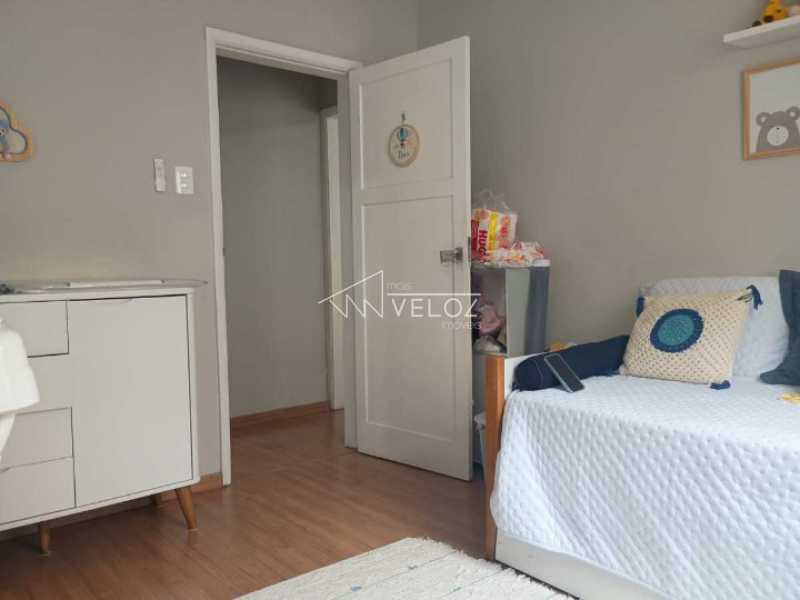 Apartamento, 2 quartos, 75 m² - Foto 5