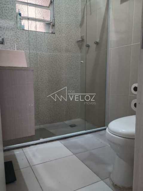 Apartamento, 2 quartos, 75 m² - Foto 21