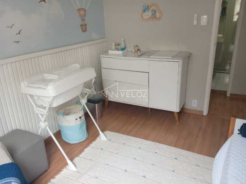 Apartamento, 2 quartos, 75 m² - Foto 24