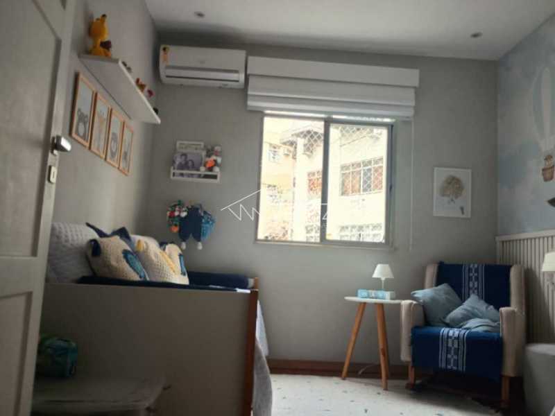 Apartamento, 2 quartos, 75 m² - Foto 11